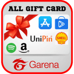 giftcard