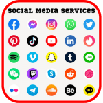 Social Media