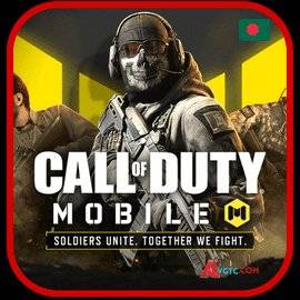 Call Of Duty Mobile