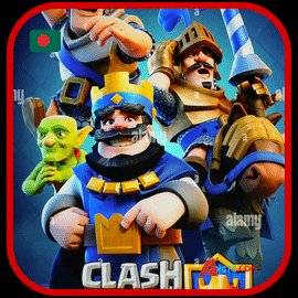 Clash Of Royale Gems Buy Bkash Nagad