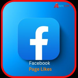 Facebook Page Like Flow Buy