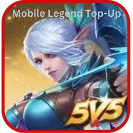 Mobile Legend Diamond Top Upn Bangladesh