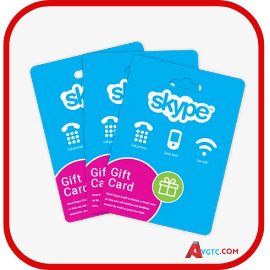 Skype Gifts Card Buy Bkash Nagad