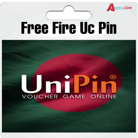 unipin uc voucher